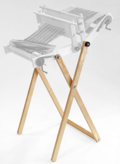 Floor Stand for Glimakra Emilia Rigid Heddle Looms-Loom Accessory-13.5 inch (35cm)-