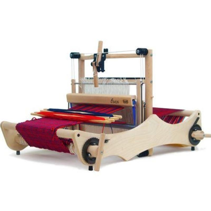 Louet Erica Table Looms-Looms-30cm (12")-2 Harnesses-