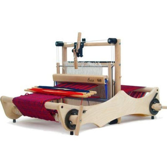 Louet Erica Table Looms-Looms-30cm (12")-2 Harnesses-
