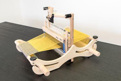 Louet Erica Table Loom - 1 Shaft Extension-Weaving Accessory-Erica 30-
