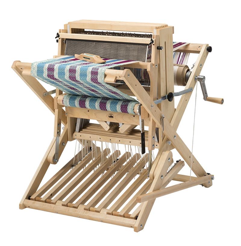 Schacht Wolf Pup 8.10 Loom-Looms-Without Height Extender-