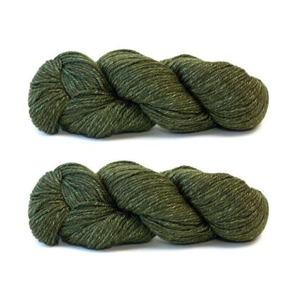 The Cooler Side of Warm Cowl Kit-Kits-First Press Olive-