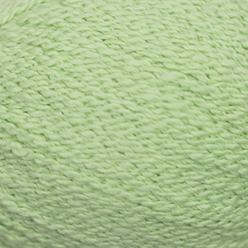 Light green Fixation-5140L yarn texture.