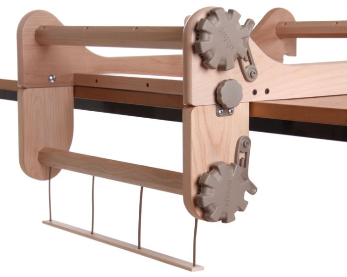 Ashford Freedom Roller for Rigid Heddle Looms-Weaving Accessory-16" (40cm)-