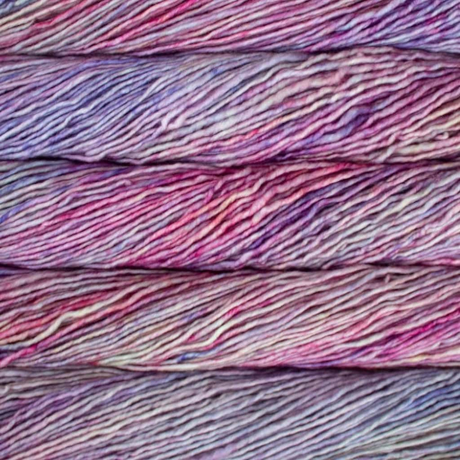 Malabrigo MECHA - CHIRCAS | Bulky Yarn, Single Ply, 100% Superwash Merino  Wool, Malabrigo Yarn, Gift for Knitters or Crocheters