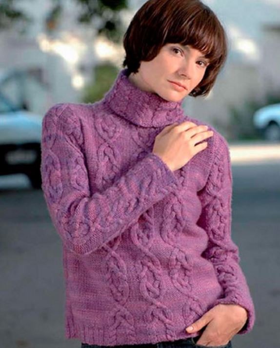 Malabrigo Pattern Booklet 2-Patterns-