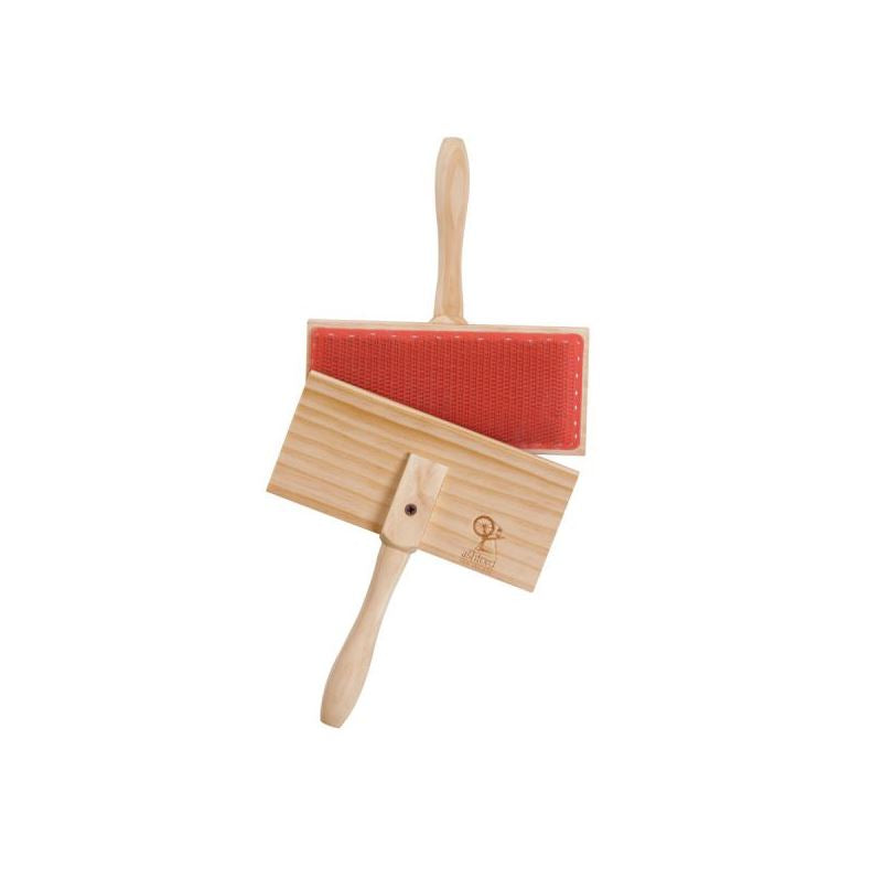 Ashford Small Hand Carders-Hand Carders-72tpi-