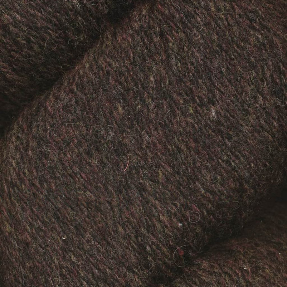 JUNIPER 100% Organic Cotton Double-Sided Fleece Fabric (By the Yard)