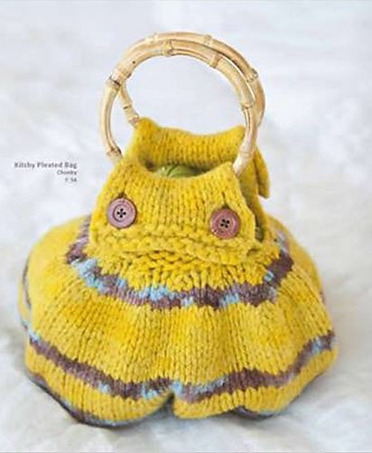 Malabrigo Pattern Book 3-Patterns-