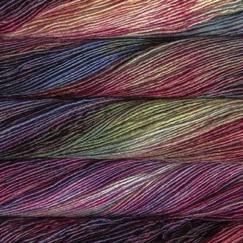Malabrigo Lace Yarn-Yarn-005 Aniversario-