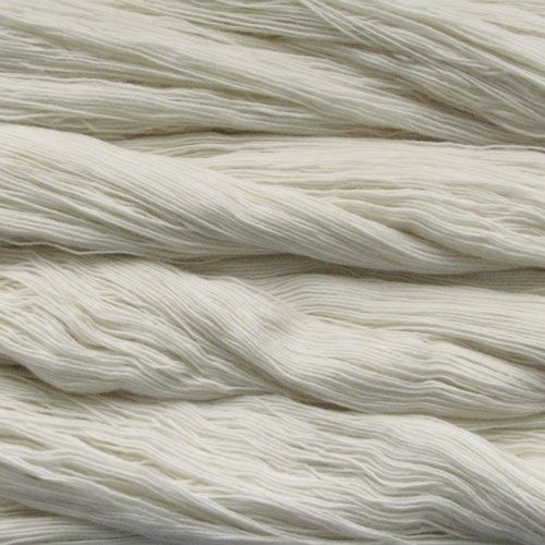 Malabrigo Lace Yarn-Yarn-063 Natural-
