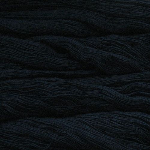 Malabrigo Lace Yarn-Yarn-195 Black-