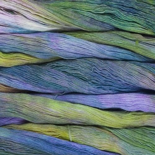 Malabrigo Lace Yarn-Yarn-416 Indiecita-