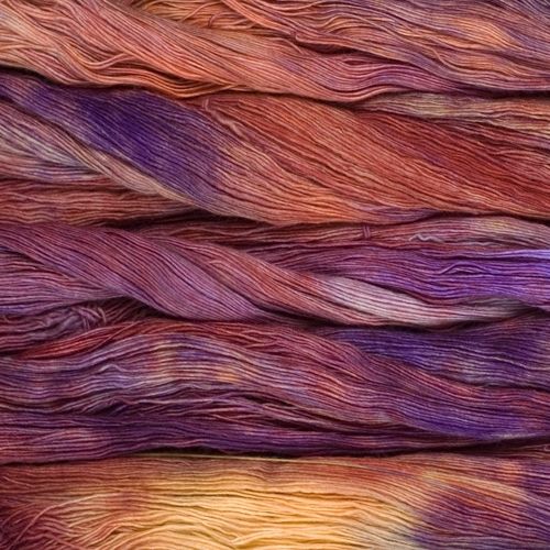 Malabrigo Lace Yarn-Yarn-850 Archangel-