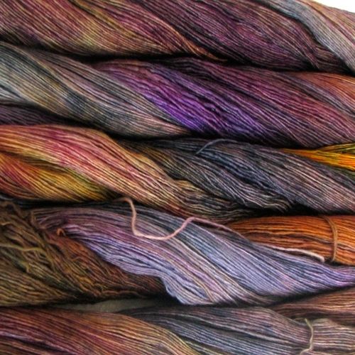 Malabrigo Lace Yarn-Yarn-862 Piedras-