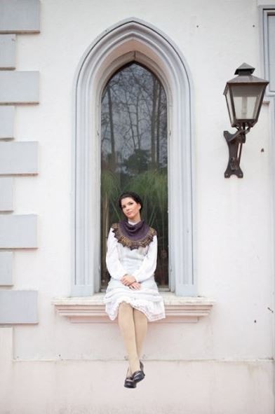 Malabrigo Pattern Book 3-Patterns-