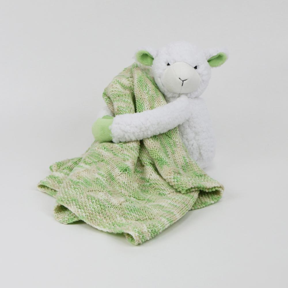 Hug This! Baby Blanket Kits-Kits-Puppy-