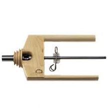 Lendrum Fast Flyer - Maple-Spinning Wheel Accessory-