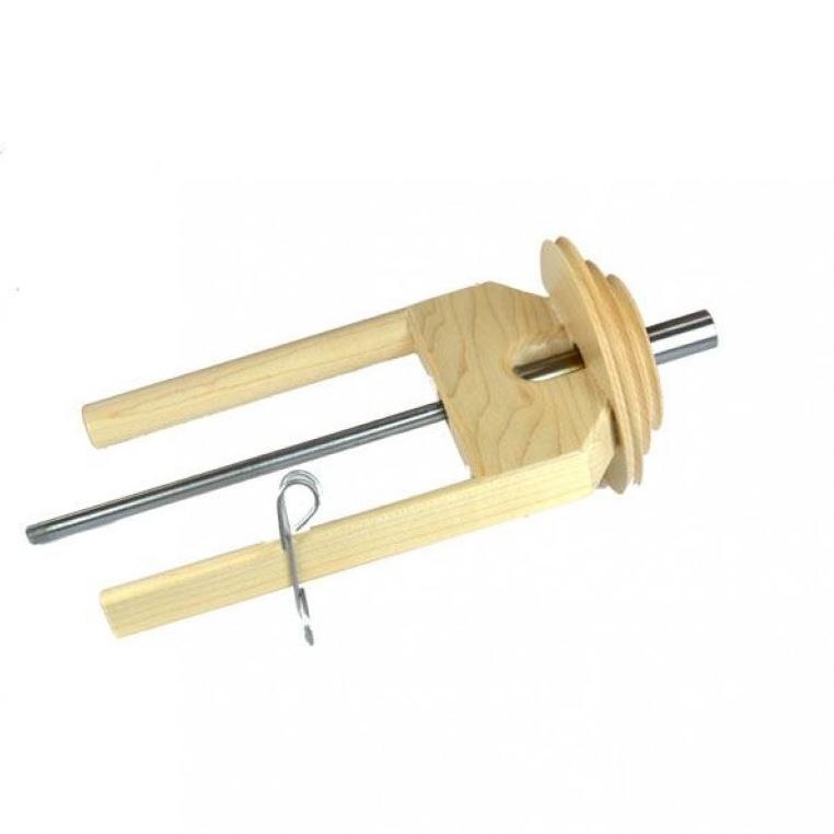 Lendrum Regular Flyer-Spinning Wheel Accessory-