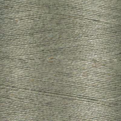 Bockens Linen/Flax Rug Warp - 8/4-Weaving Cones-0462 Grey-