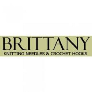Brittany Birch 10 inch Straight Needles-Knitting Needles-US 3 - 3.25 mm-