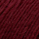 Brown Sheep Lambs Pride Worsted Yarn-Yarn-Bing Cherry M101-