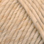 Brown Sheep Lambs Pride Worsted Yarn-Yarn-Oatmeal M115-
