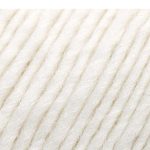 Brown Sheep Lambs Pride Worsted Yarn-Yarn-White Frost M11-