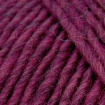 Brown Sheep Lamb's Pride Bulky Yarn-Yarn-Mulberry M162-