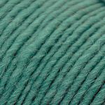 Brown Sheep Lamb's Pride Bulky Yarn - M165 - Christmas Green at