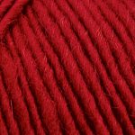 Brown Sheep Lambs Pride Worsted Yarn-Yarn-Red Baron M81 (discontinued)-