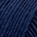 Brown Sheep Lamb's Pride Bulky Yarn-Yarn-Blue Flannel M82-