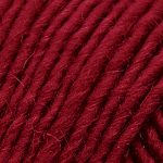 Brown Sheep Lamb's Pride Bulky Yarn-Yarn-Raspberry M83-