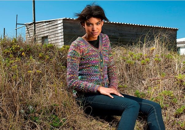 Malabrigo Pattern Book 6 - in Cabo Polonio-Patterns-