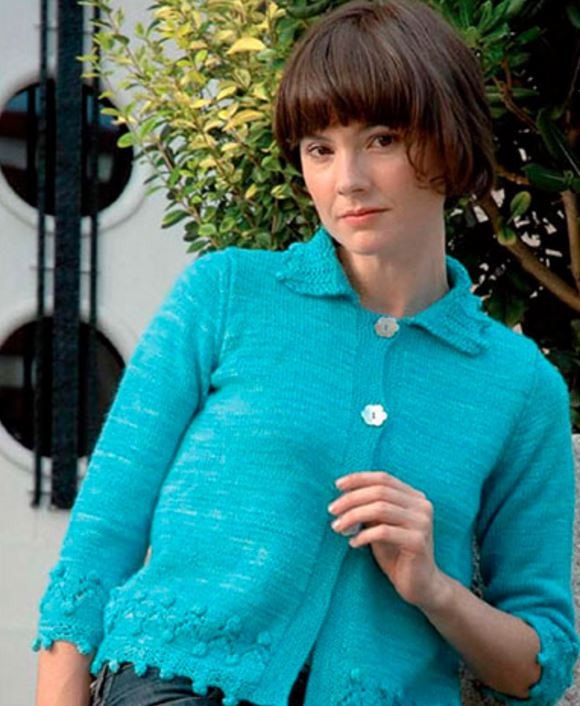 Malabrigo Pattern Booklet 2-Patterns-