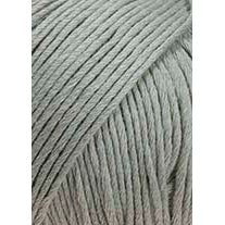 Cotton Soft in the color 1018.0022, a warm light grey.