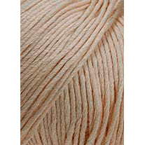 Cotton Soft in the color 1018.0030, a golden tan.