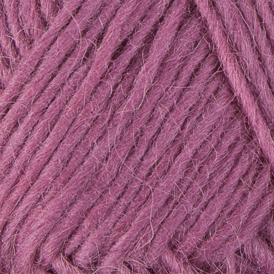 The Wool Dusty Pink