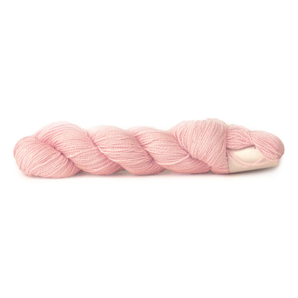 CoBaSi in the color Bubblegum 021, a light sugary pink colorway.