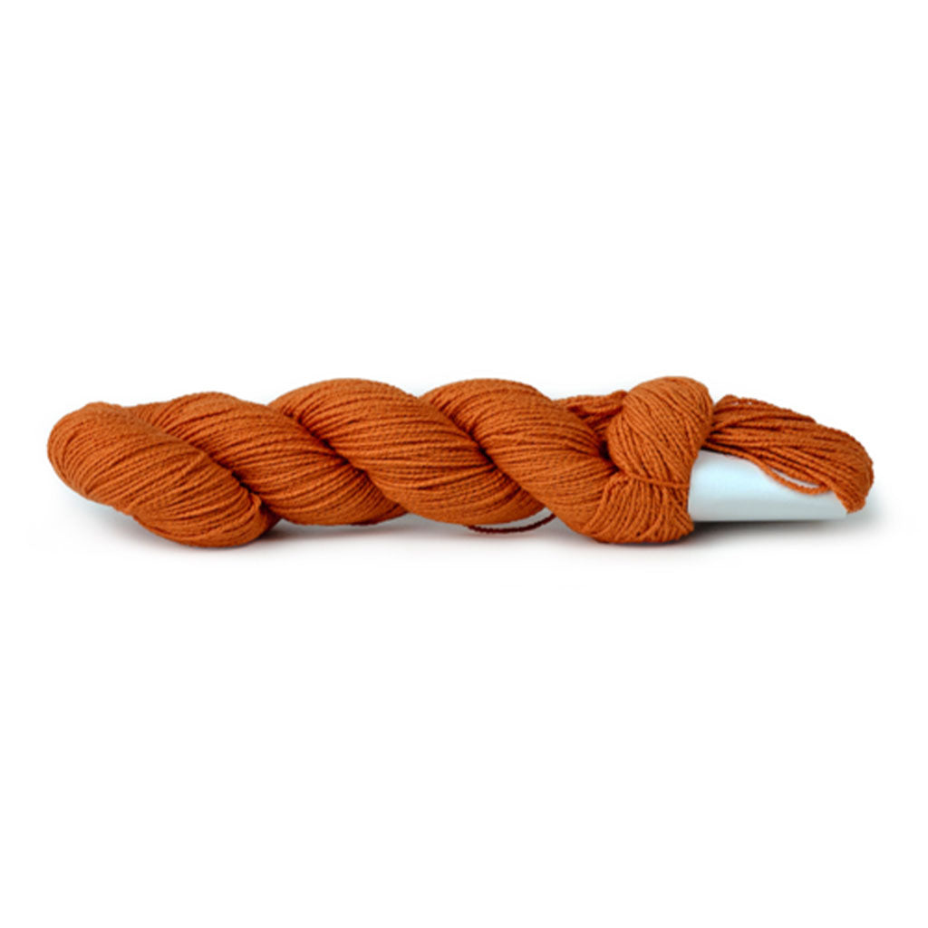 CoBaSi in the color Carrot 070, a carrot orange colorway.