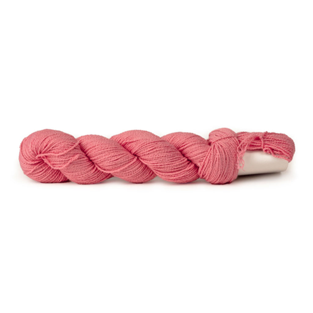 CoBaSi in the color Cotton Candy 103, a sugary pink colorway.