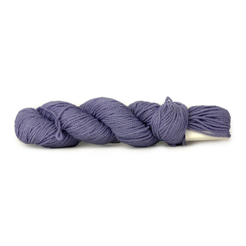 CoBaSi in the color Violette 013, a dusty purple.