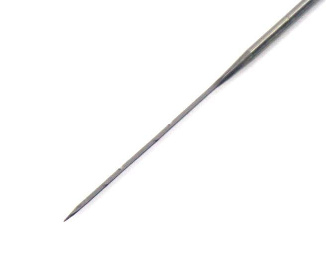M00705x5-FS Needle Felting Needle 40G FINE Inverted Reversed Pack of 5 for  Needle Felting Reverse MOREZMORE