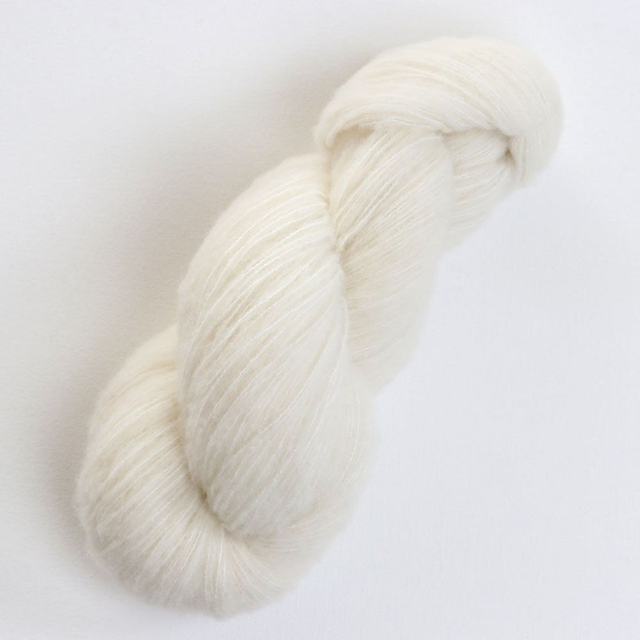 Hand Spun Yarn, Hand Dyed, Free Pattern, Multi-colored, Bulky, Merino/silk  Wool, 450 Yards 