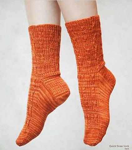 Malabrigo Pattern Book 3-Patterns-