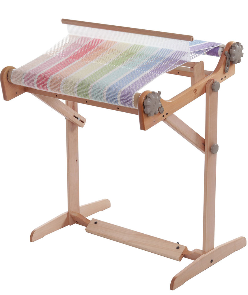 NEW 2020 Ashford rigid heddle loom stand - on size fits all - 16" 24" 32"