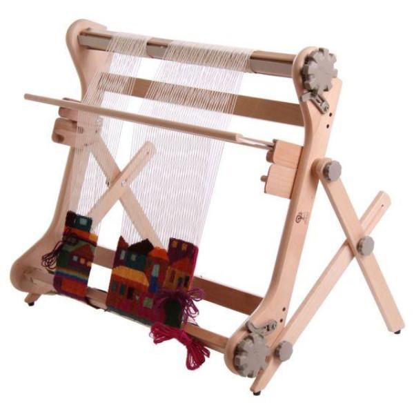 Ashford Rigid Heddle Loom Table Stand-Weaving Accessory-