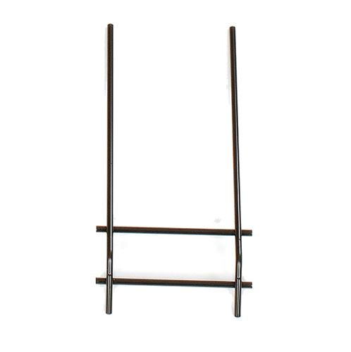 Lazy Kate - Rack Only for Bobbin Lead (Irish Tension) wheels-Spinning Wheel Accessory-Single Treadle-