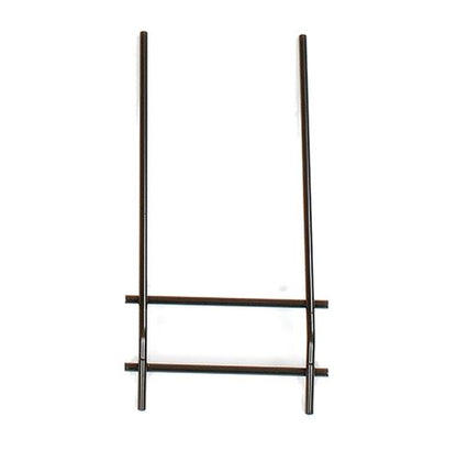 Lazy Kate - Rack Only for Bobbin Lead (Irish Tension) wheels-Spinning Wheel Accessory-Single Treadle-