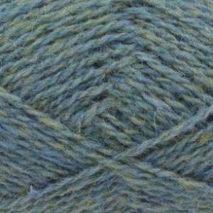 Jamieson's Shetland Spindrift Yarn - Yell Sound Blue 172-Yarn-